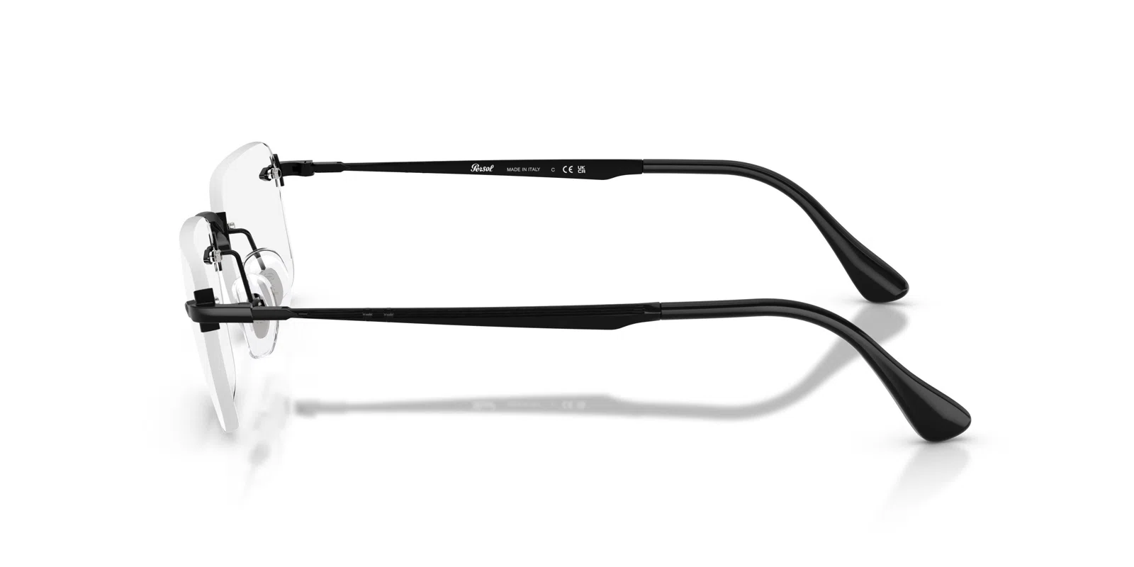 Persol Luc 1030V Eyeglasses - view 8